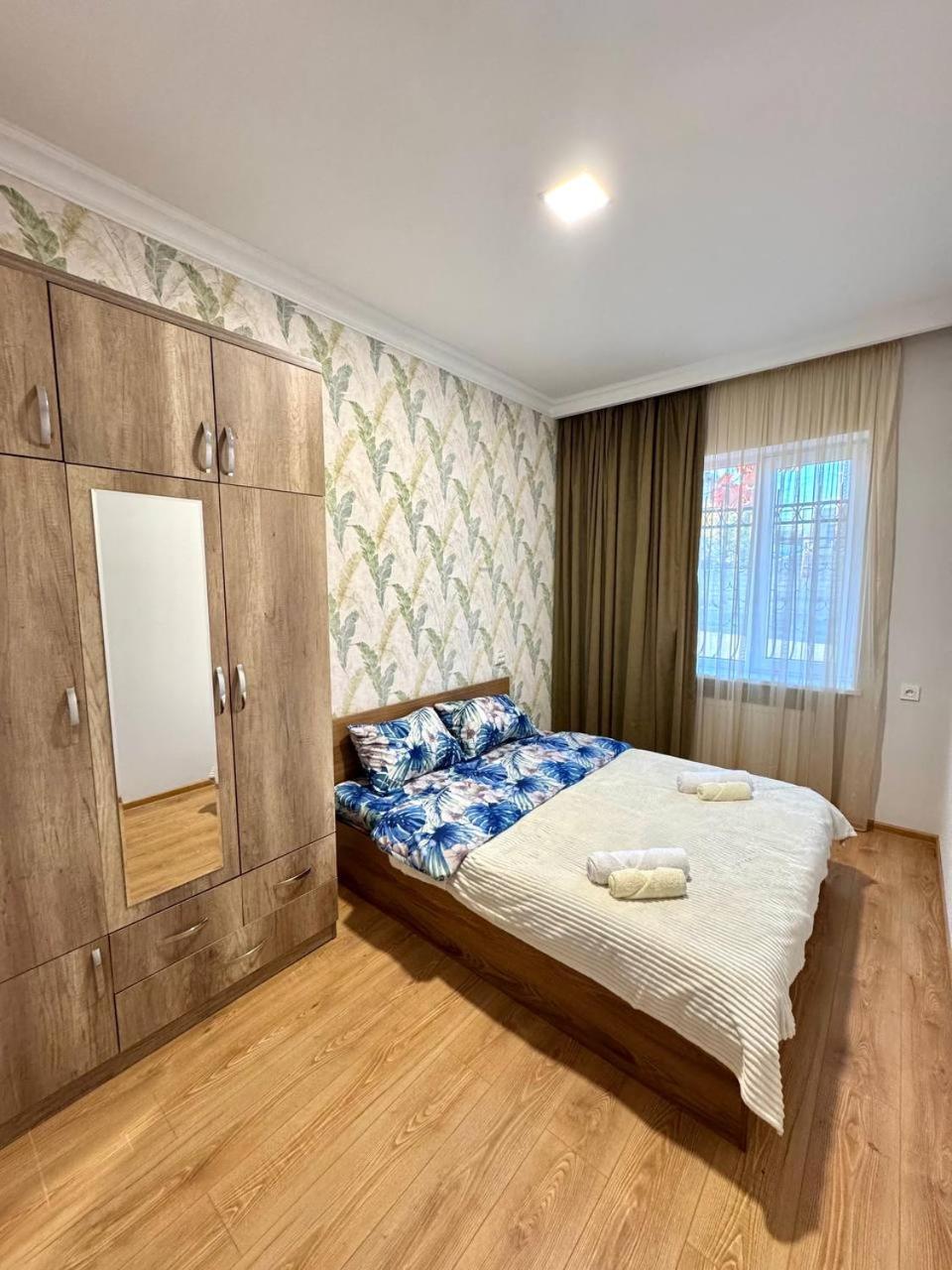 Tbili Home