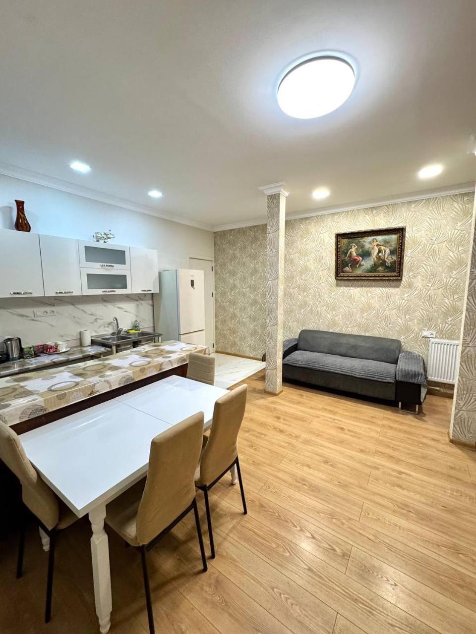 Tbili Home