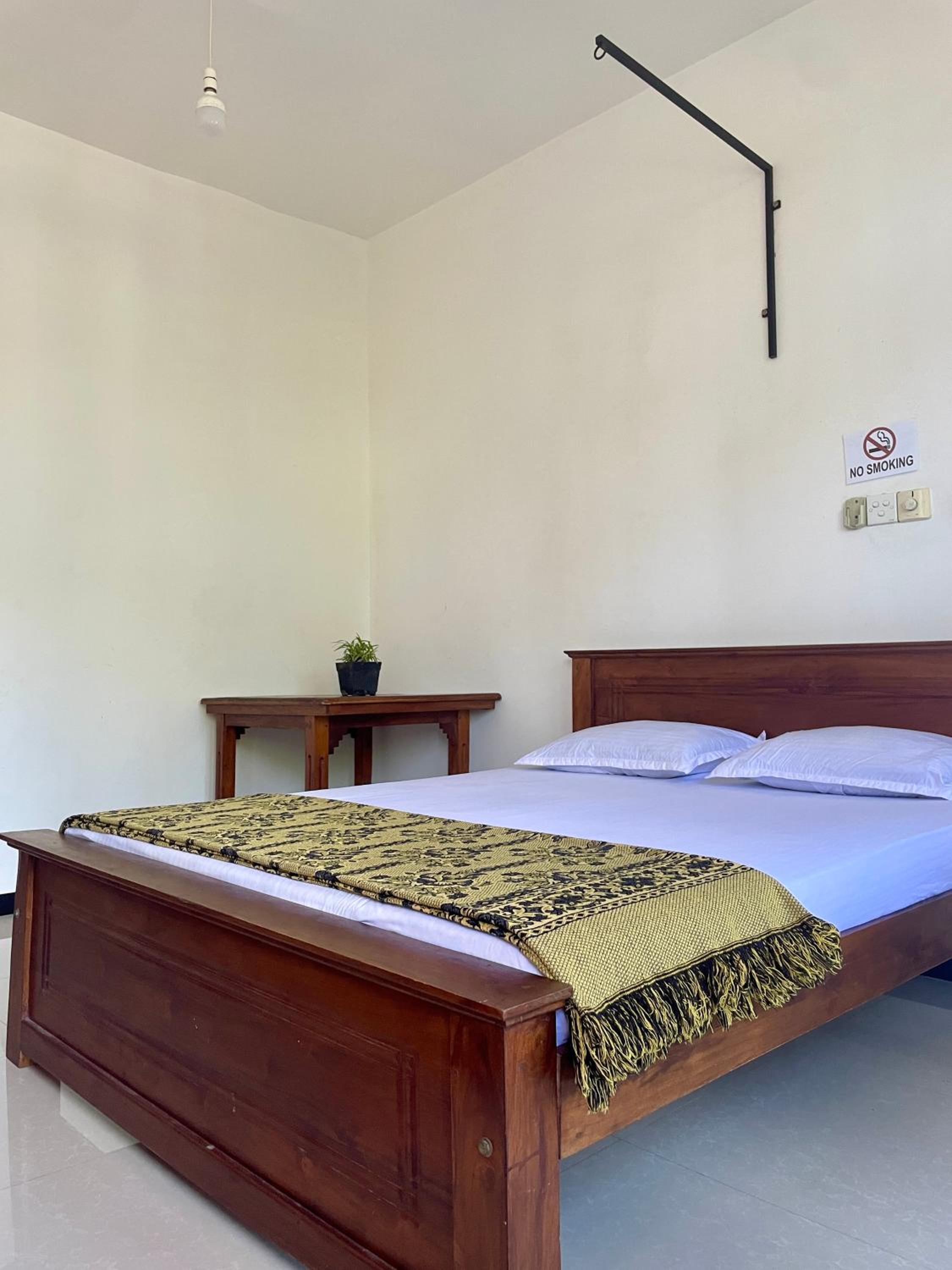 Sun Guest House view 5