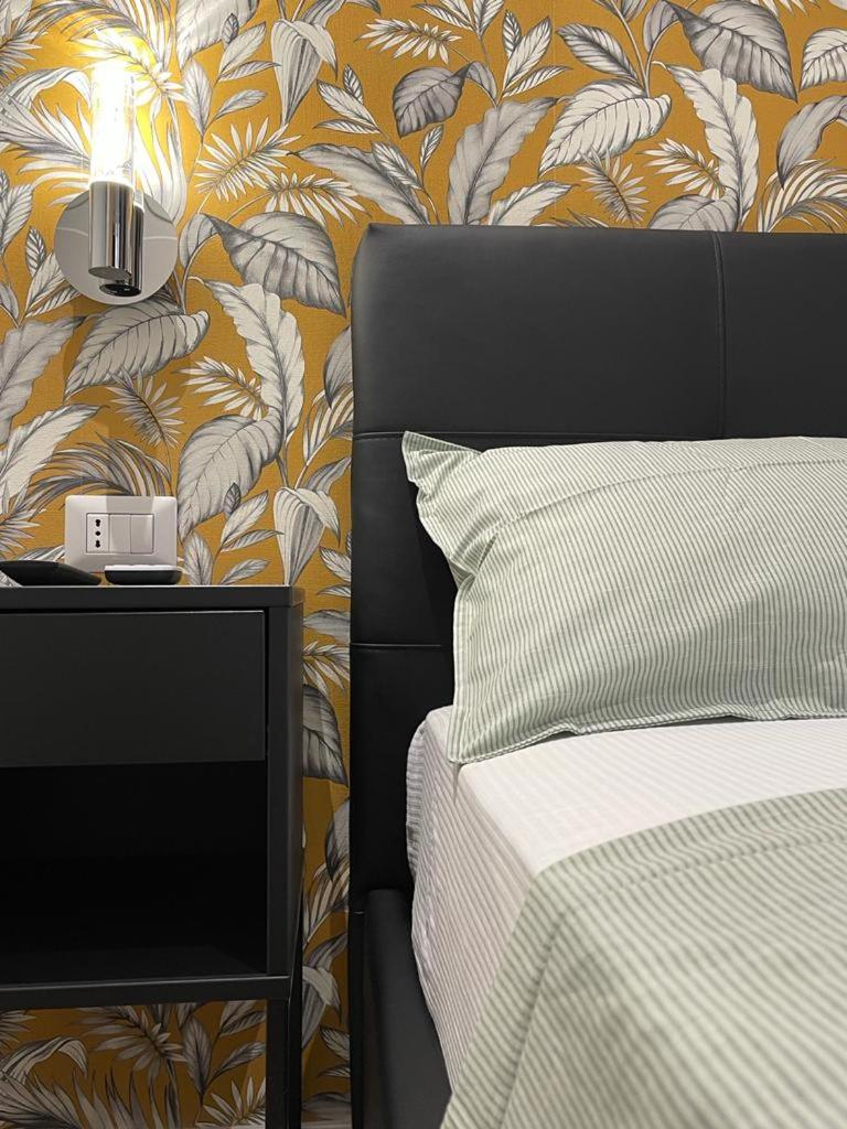 Vatican G&G Suites