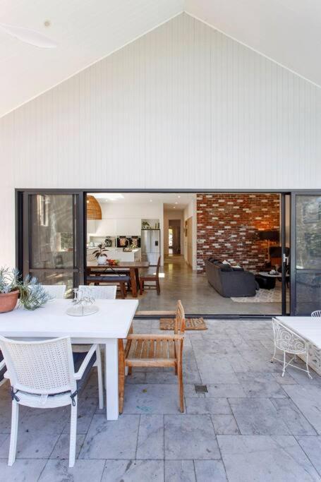 Perth's Family Retreat