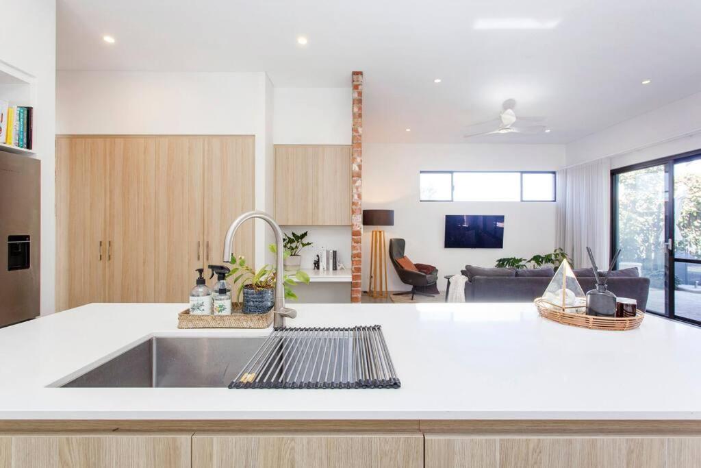 Perth's Family Retreat