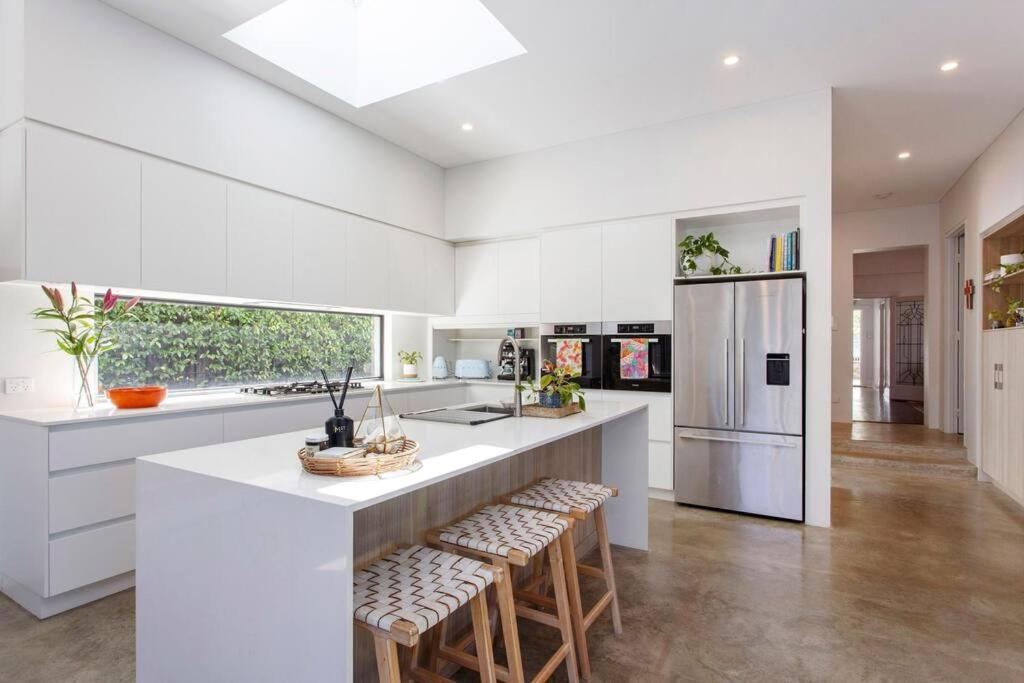 Perth's Family Retreat