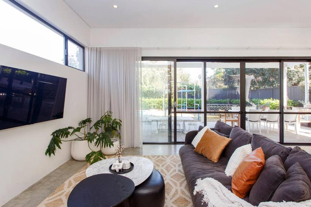 Perth's Family Retreat