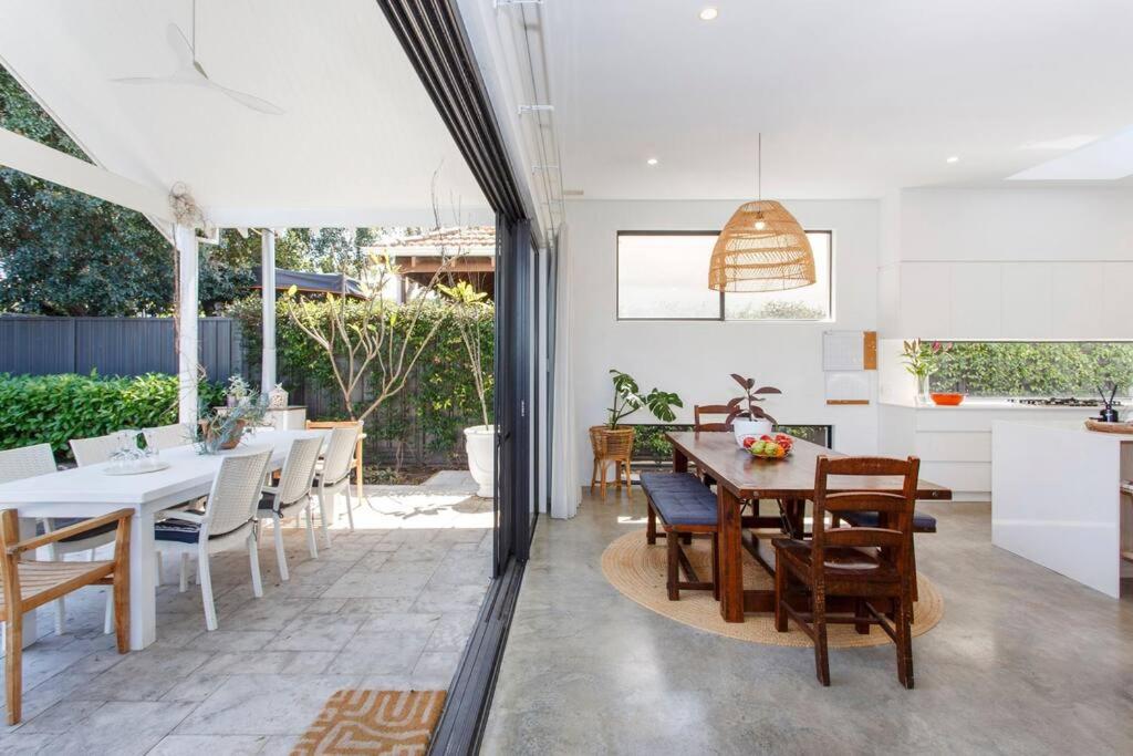 Perth's Family Retreat
