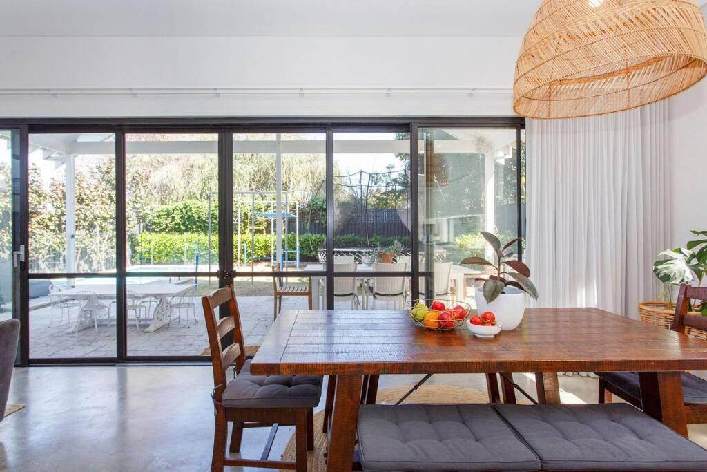 Perth's Family Retreat