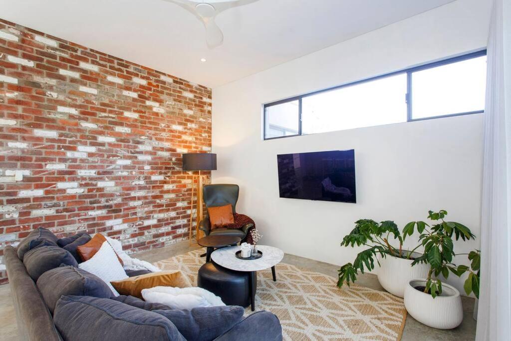 Perth's Family Retreat