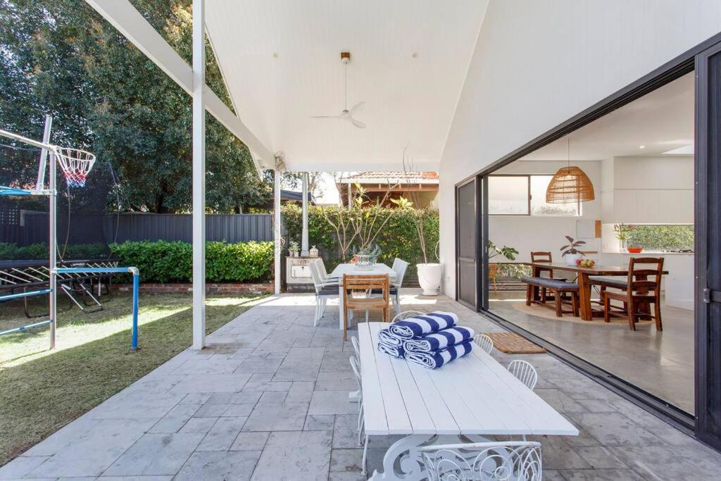 Perth's Family Retreat