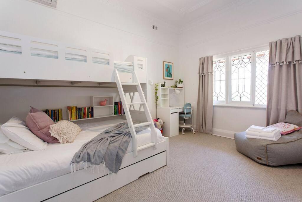 Perth's Family Retreat