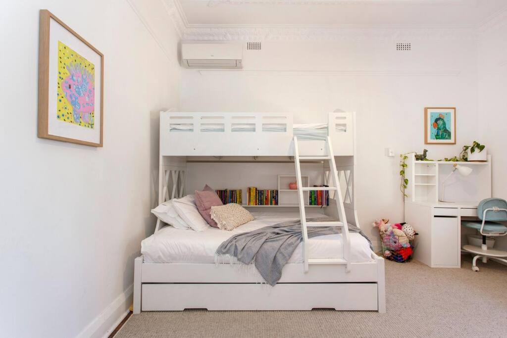 Perth's Family Retreat