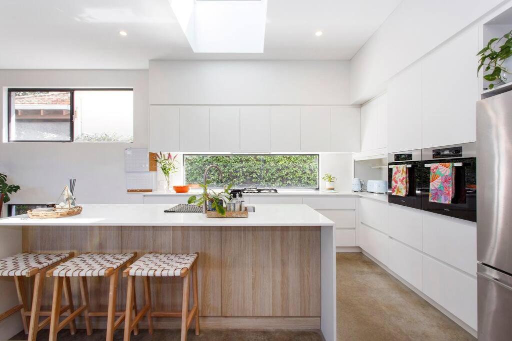 Perth's Family Retreat