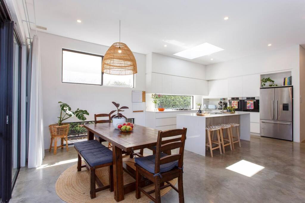 Perth's Family Retreat