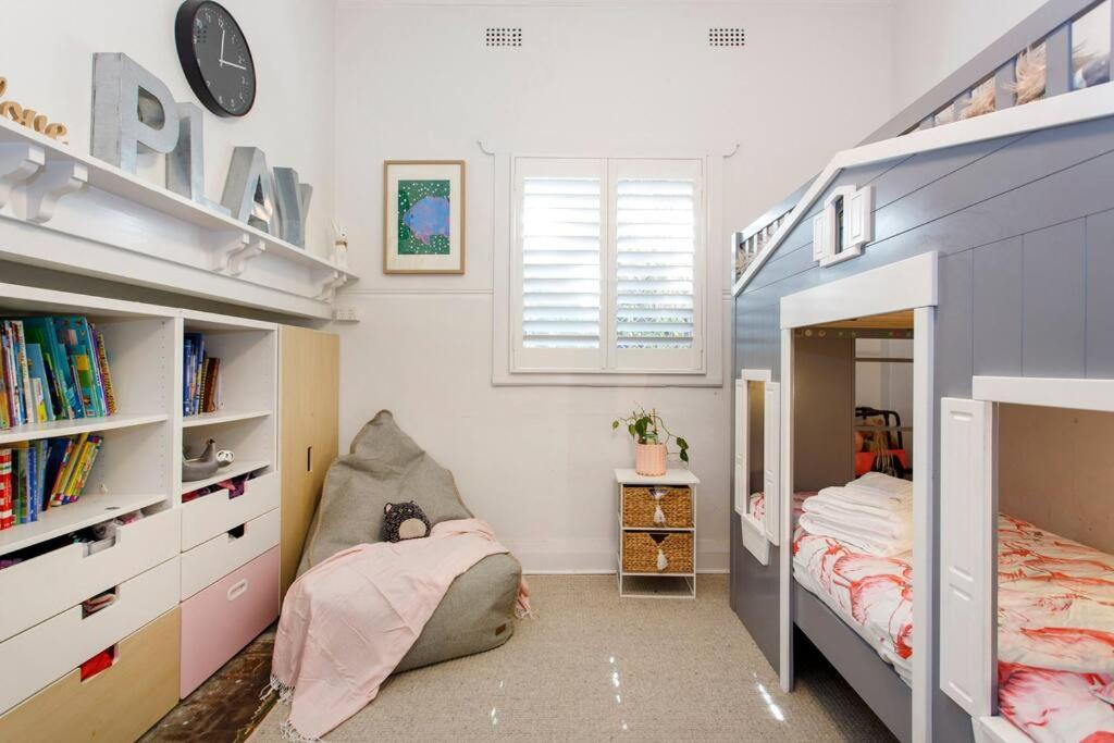 Perth's Family Retreat