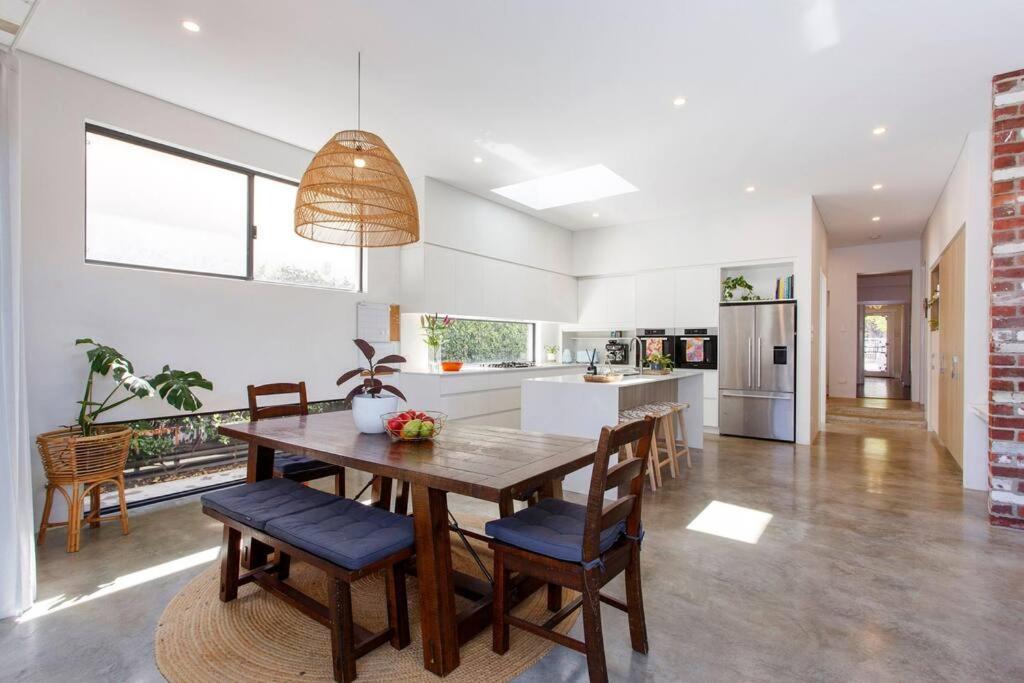 Perth's Family Retreat