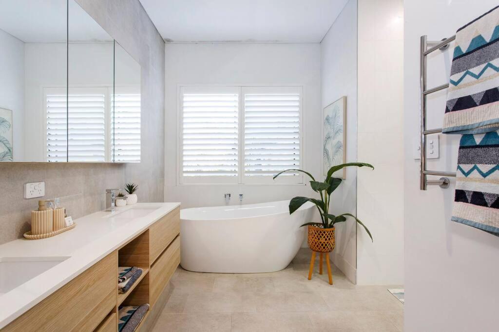Perth's Family Retreat