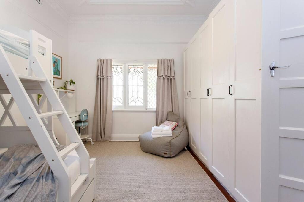 Perth's Family Retreat