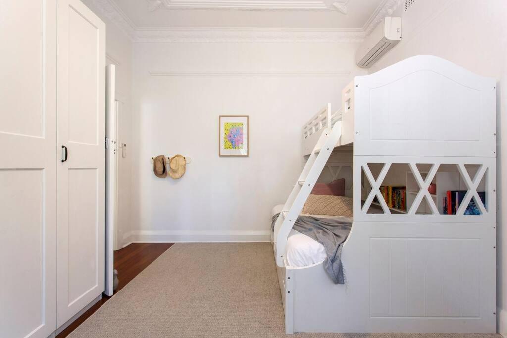 Perth's Family Retreat