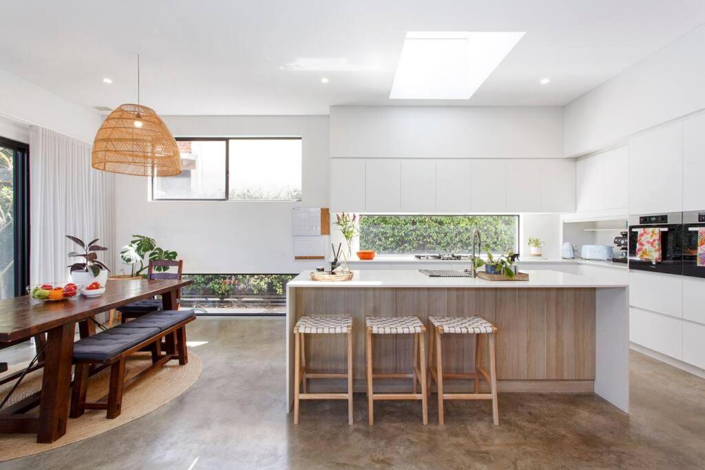 Perth's Family Retreat