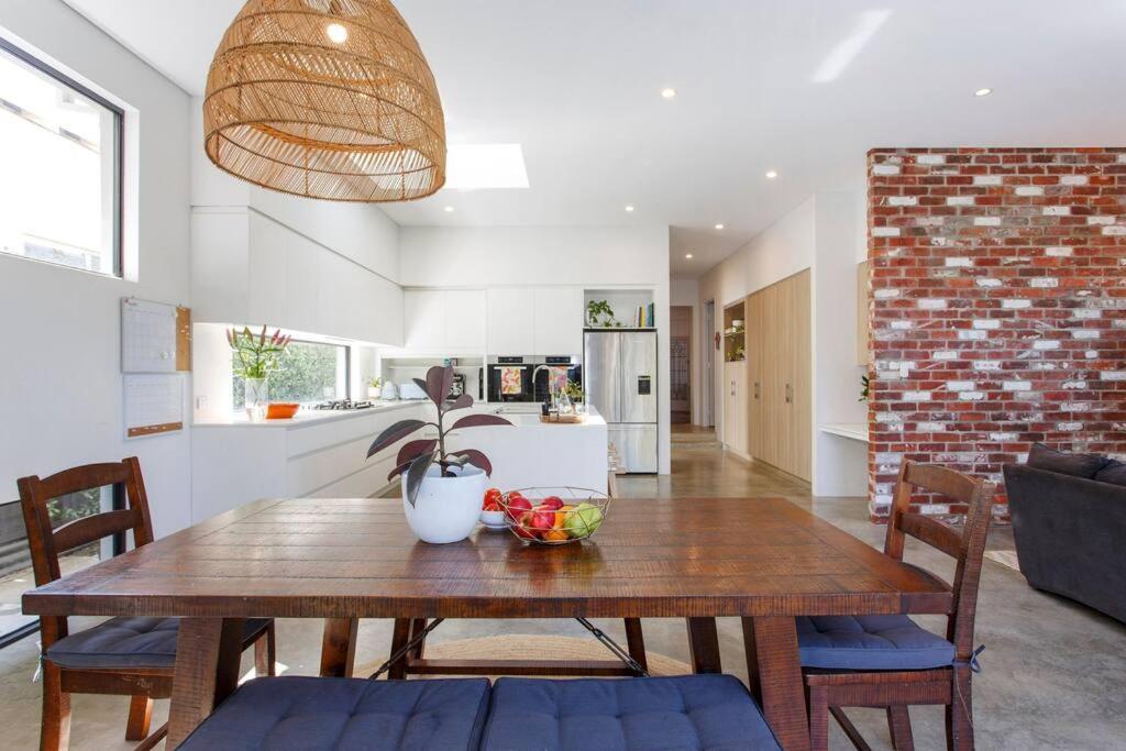 Perth's Family Retreat