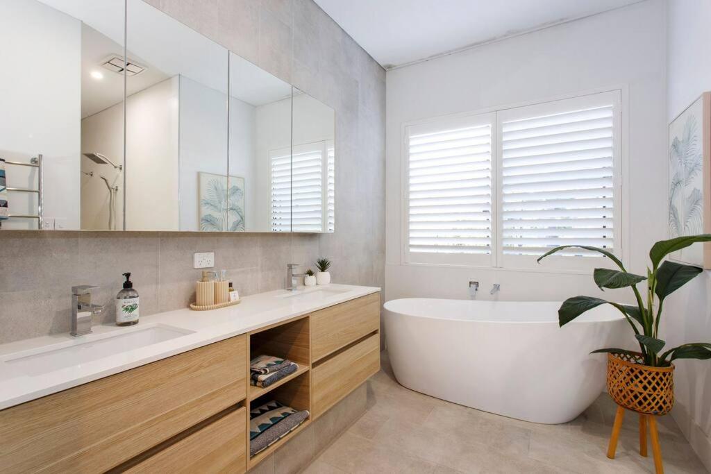 Perth's Family Retreat