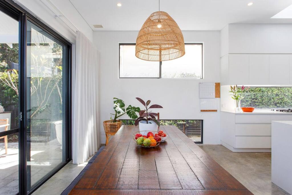 Perth's Family Retreat