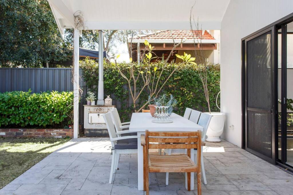 Perth's Family Retreat