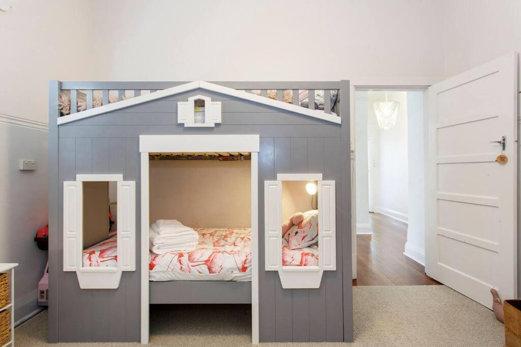 Perth's Family Retreat