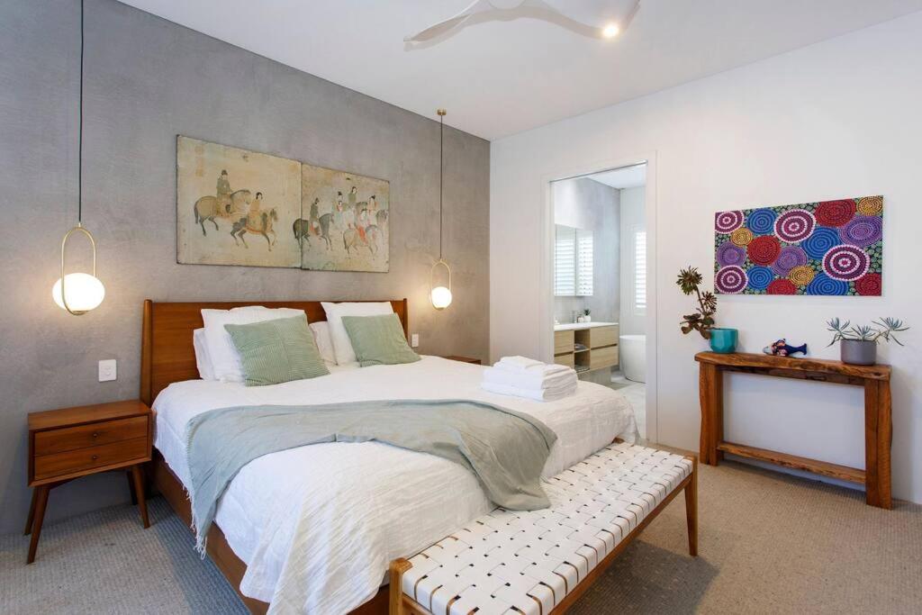 Perth's Family Retreat