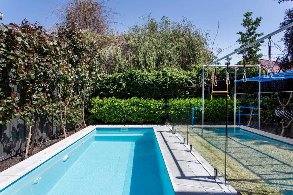 Perth's Family Retreat