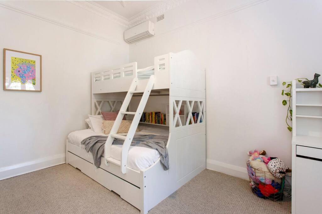 Perth's Family Retreat