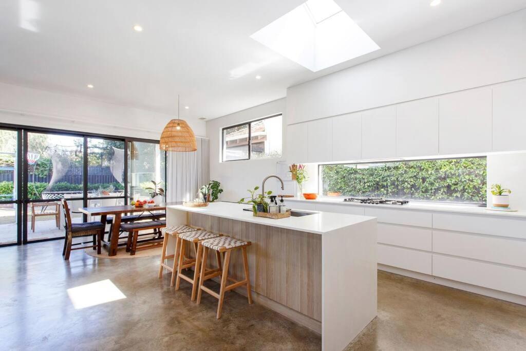 Perth's Family Retreat