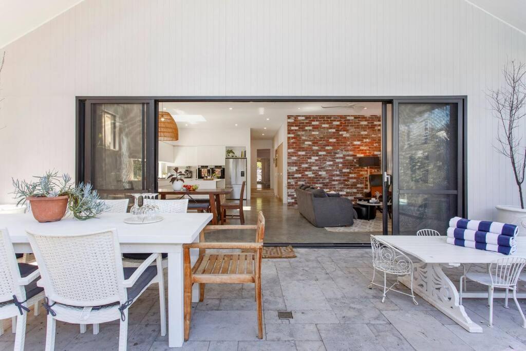 Perth's Family Retreat