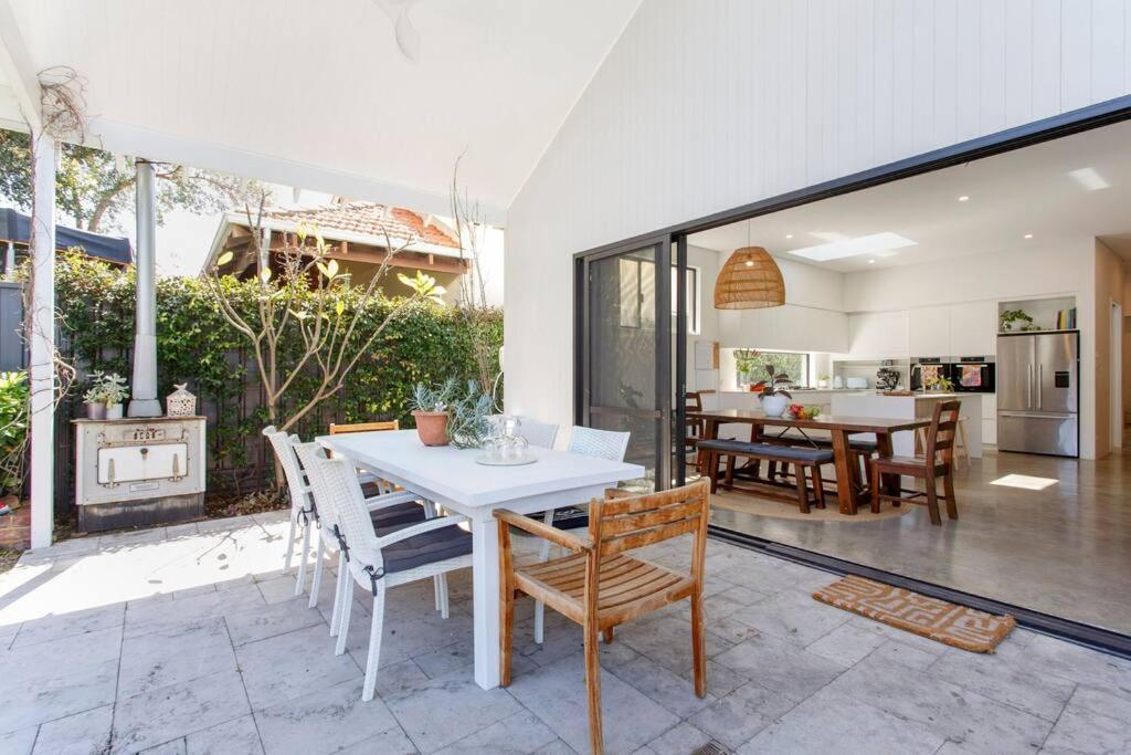 Perth's Family Retreat