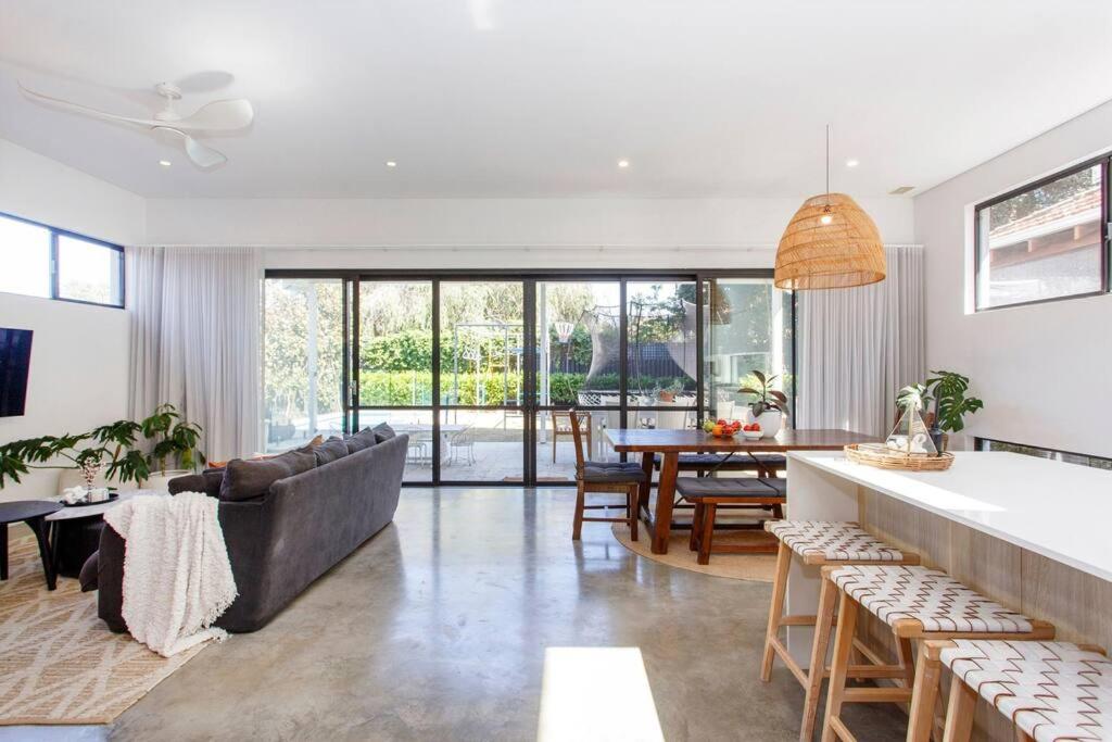 Perth's Family Retreat