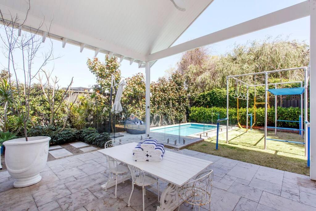 Perth's Family Retreat