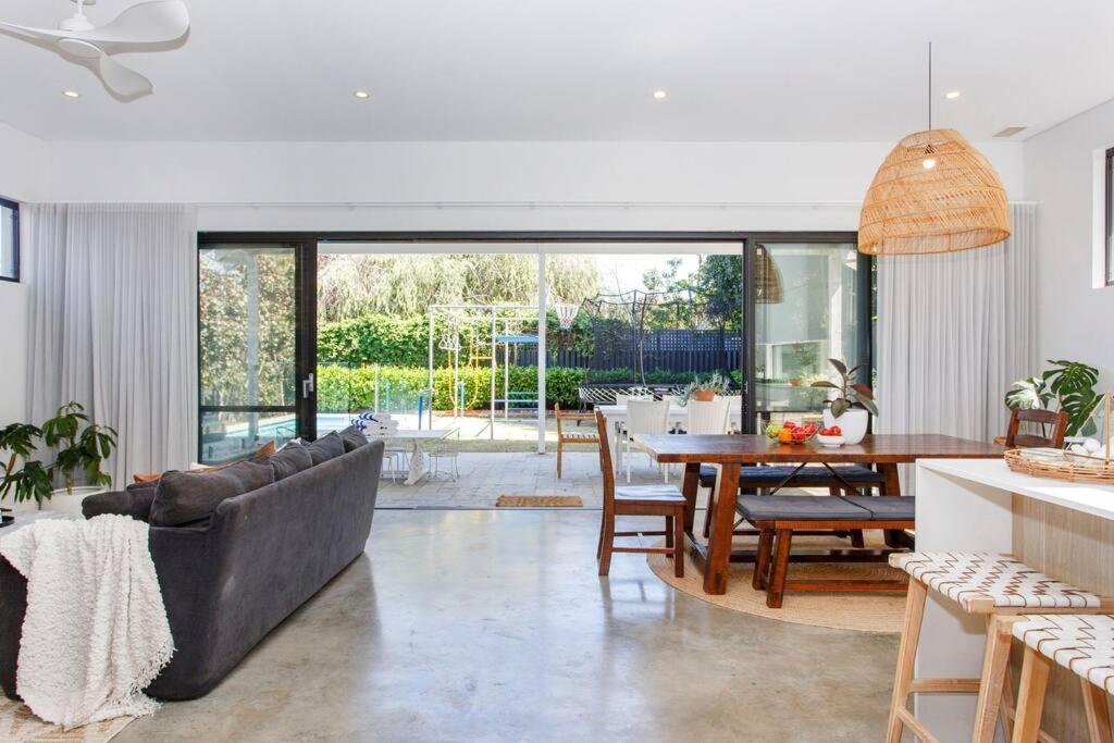Perth's Family Retreat