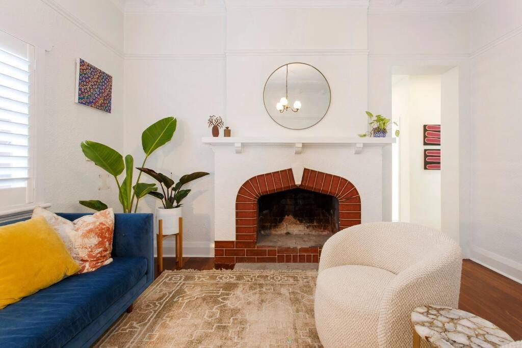Perth's Family Retreat