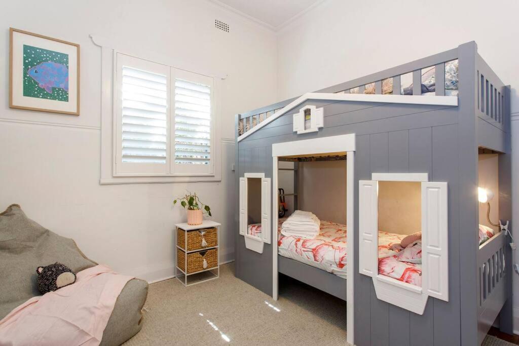 Perth's Family Retreat