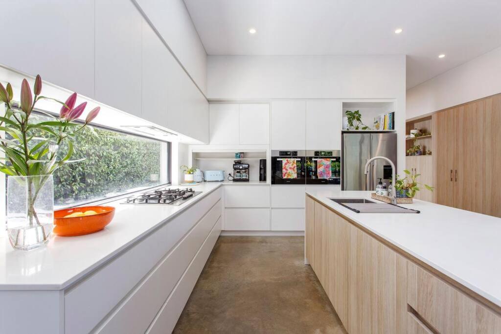 Perth's Family Retreat