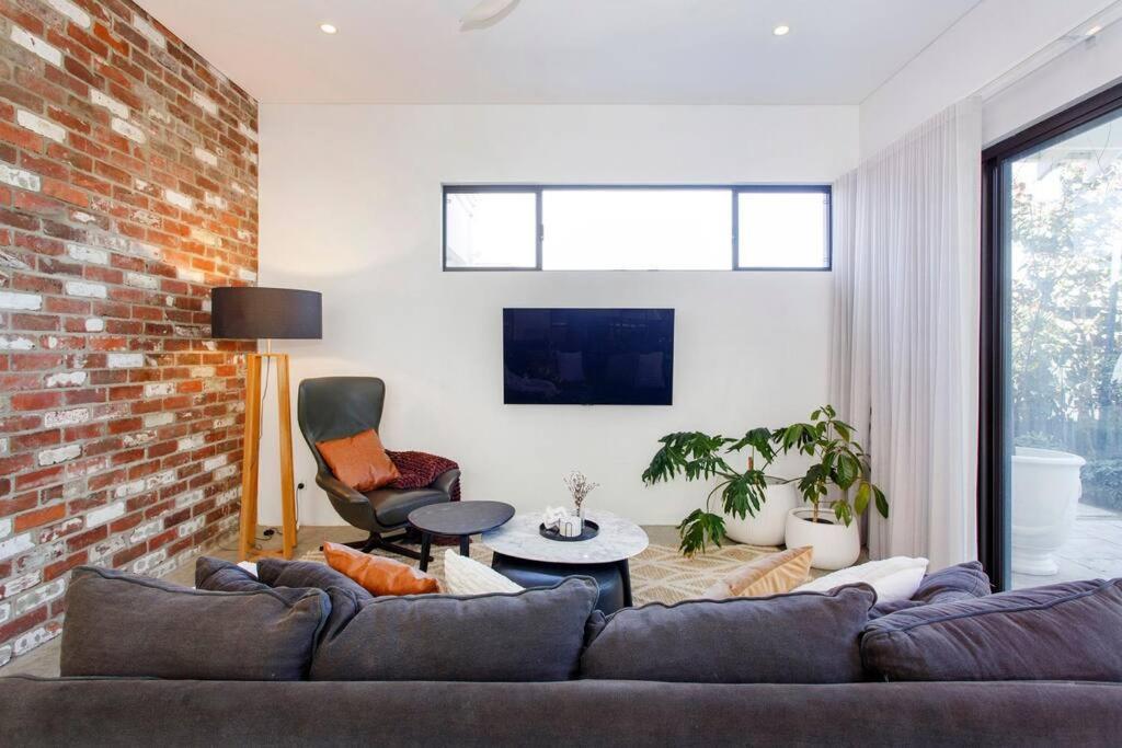 Perth's Family Retreat