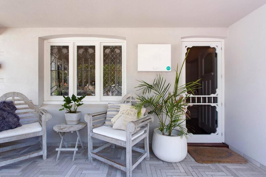 Perth's Family Retreat