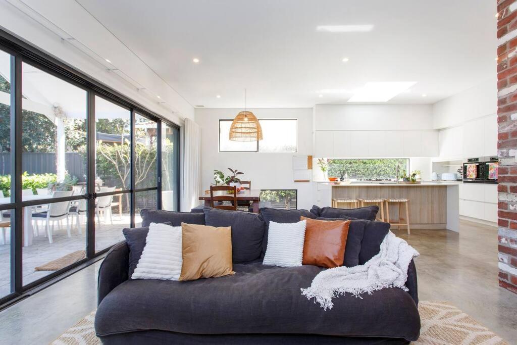 Perth's Family Retreat