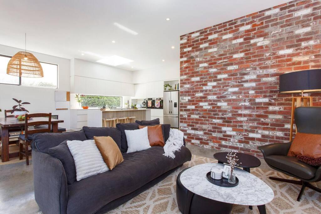 Perth's Family Retreat