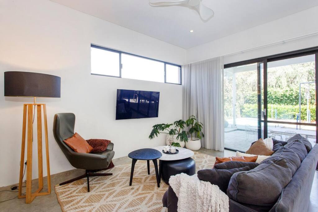 Perth's Family Retreat
