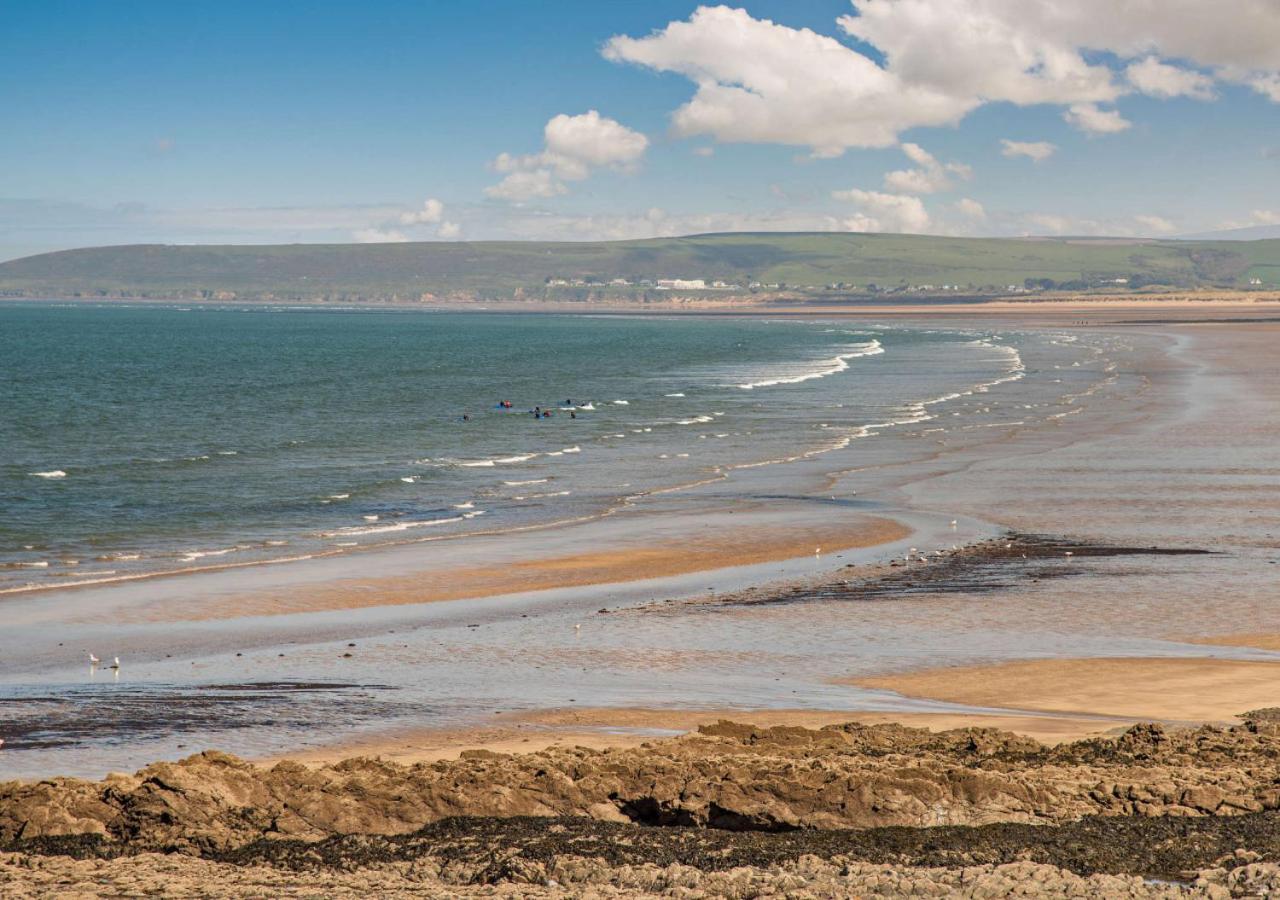 2 Bed in Westward Ho oc-w28999