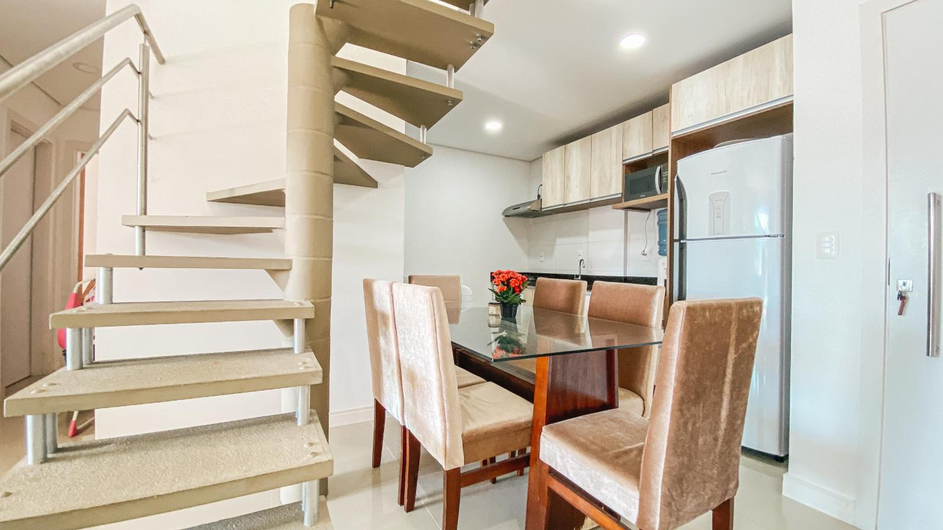 Cobertura Duplex Quebec