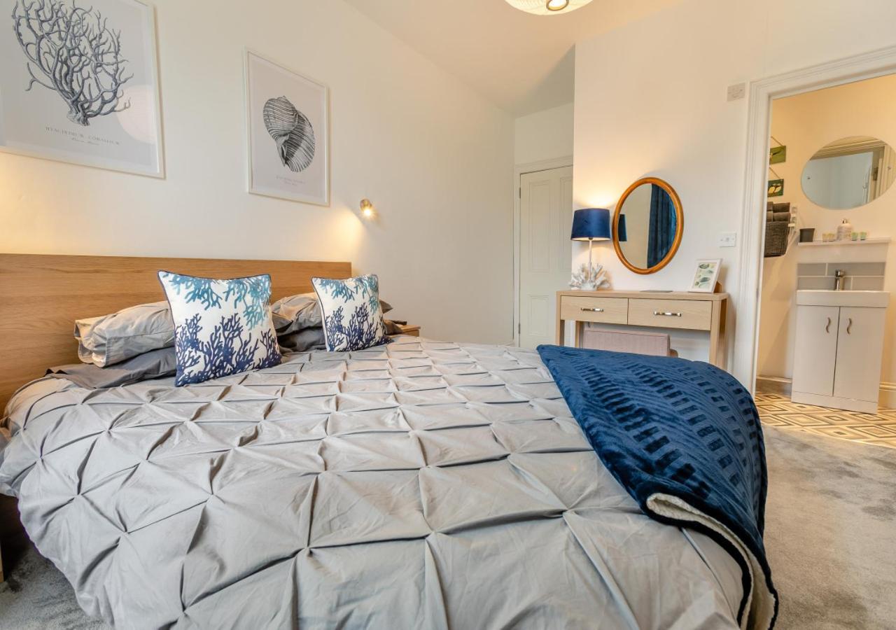 Church House Apartment view 4