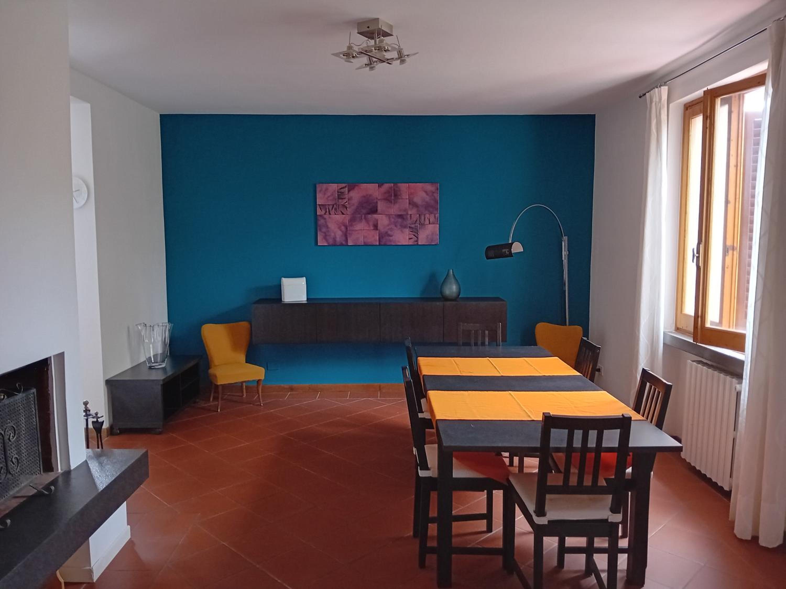 Appartamento Giglio Rosso view 5