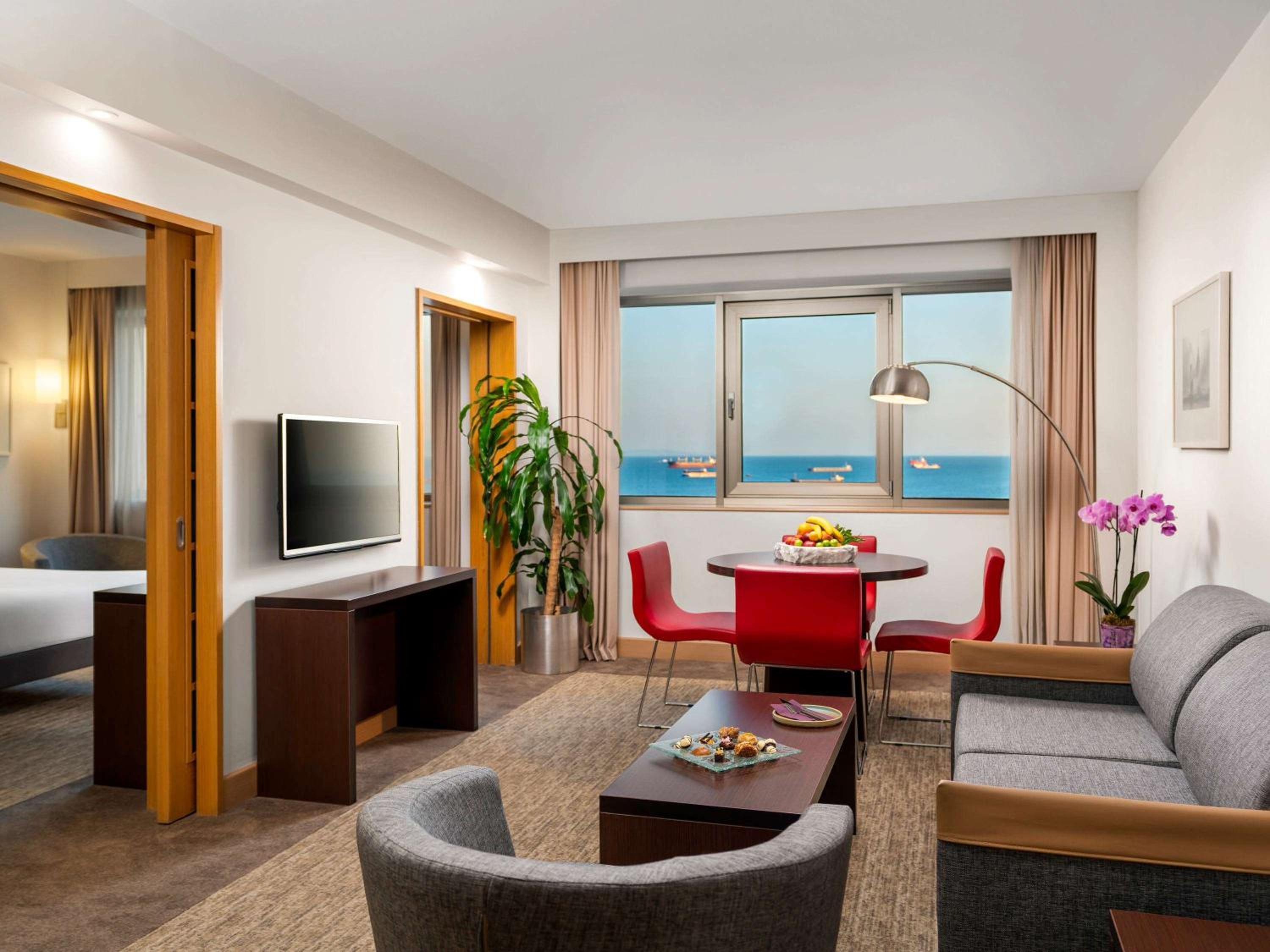 Novotel Istanbul Zeytinburnu - Image 28