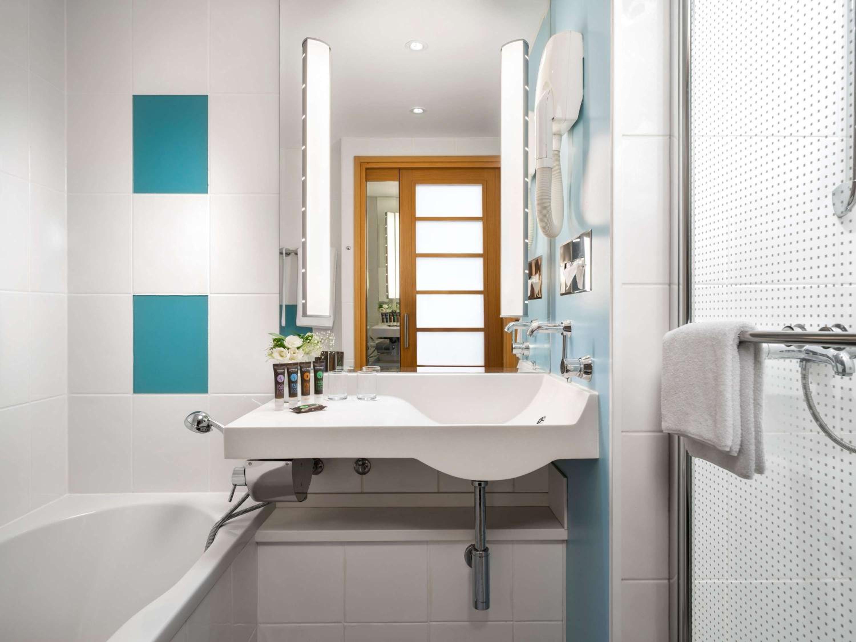 Novotel Istanbul Zeytinburnu - Image 29